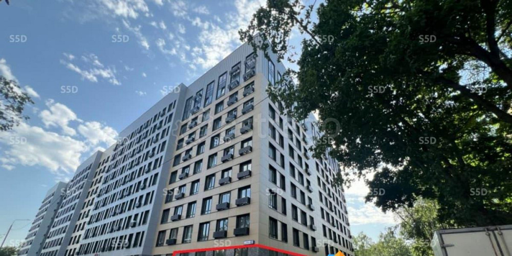 Торговое помещение, 220 м2 Мытищи - изображение 6