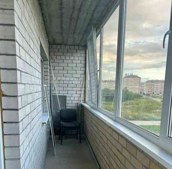 1-комн. квартира, 41.1 м2, 2/5 эт. Котлас