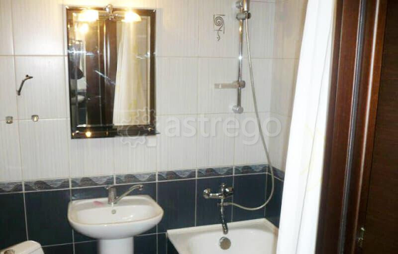 Посуточно, 1-комн. квартира, 37 м2, 4/5 эт. Барнаул - изображение 4