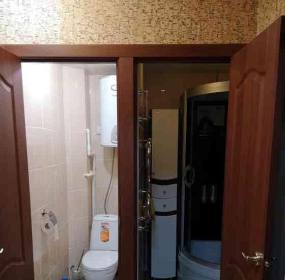 4-комн. квартира, 57.9 м2, 1/5 эт. Мирный