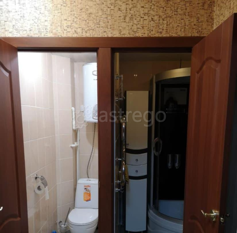 4-комн. квартира, 57.9 м2, 1/5 эт. Мирный - изображение 2