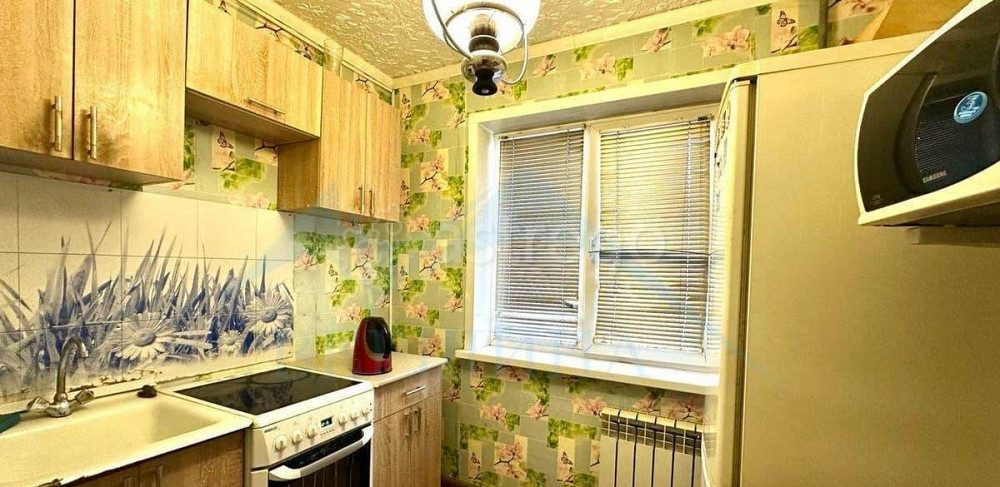 2-комн. квартира, 44 м2, 3/5 эт. Норильск - изображение 4