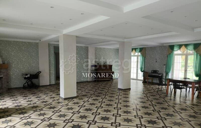 Коттедж, 840 м2 Щёлково - изображение 8