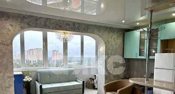 Студия, 28.8 м2, 12/21 эт. Раменское