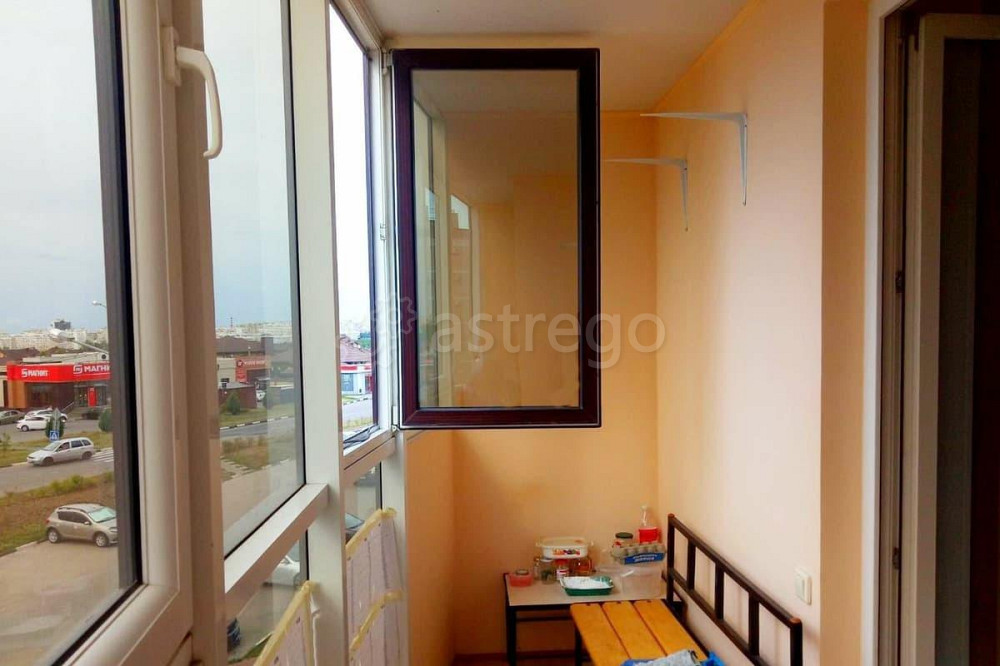 2-комн. квартира, 60.7 м2, 3/7 эт. Дубовое - изображение 1