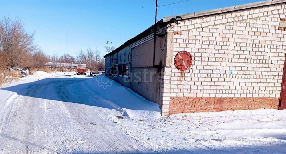 Склад, 876 м2 Благовещенка - изображение 4