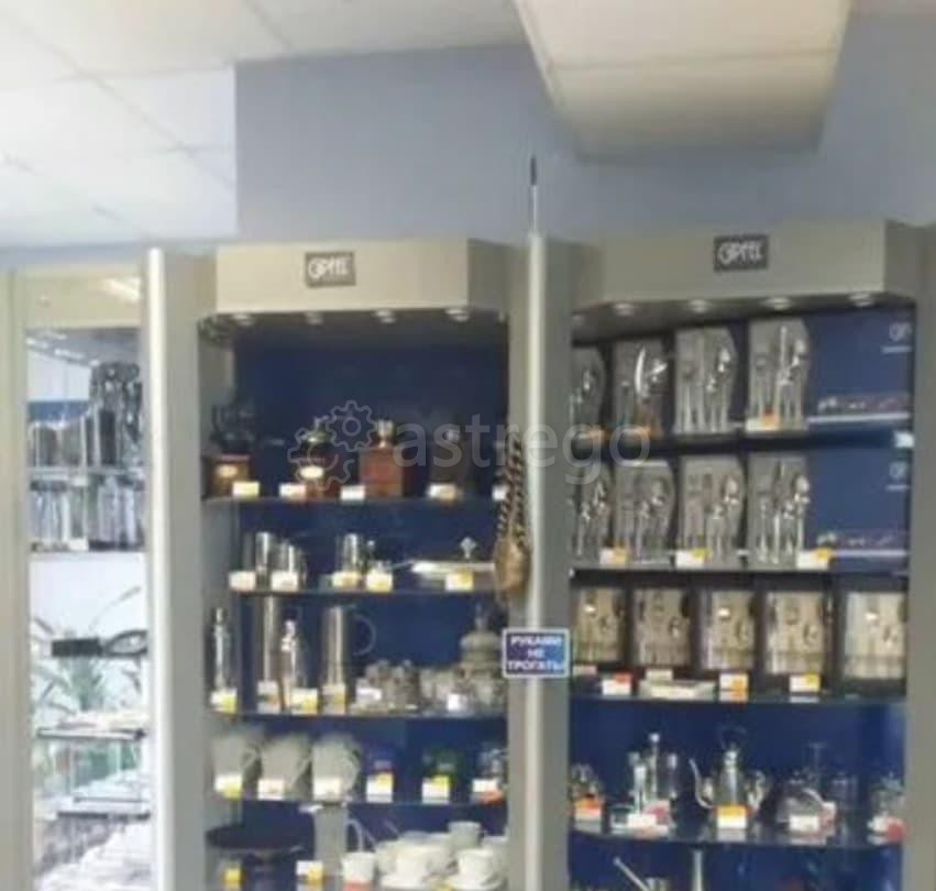 Готовый бизнес, 40 м2 Белгород - изображение 2