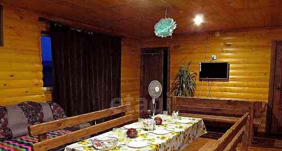 Дом, 120 м2, 13 соток, 2 эт. Красноярск