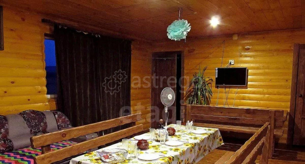 Дом, 120 м2, 13 соток, 2 эт. Красноярск - изображение 6