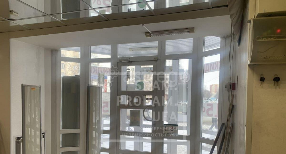Торговое помещение, 80 м2 Уфа - изображение 2