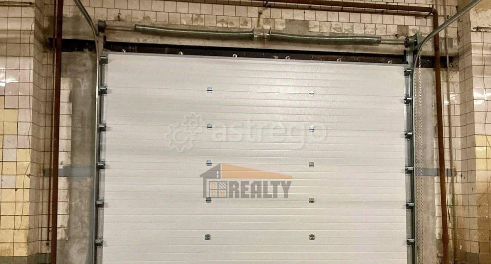 Производственное, 1660 м2 Сергиев Посад - изображение 5