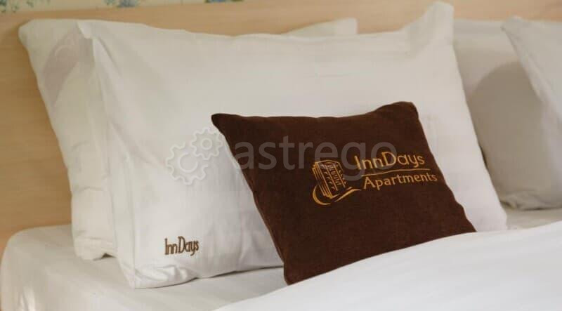 2-комн. квартира, 48 м2, 1/5 эт. Подольск - изображение 2