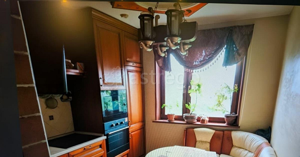 Комната, 20 м2, 8/17 эт. Москва - изображение 1