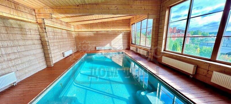 Коттедж, 1000 м2 Красногорск - изображение 8