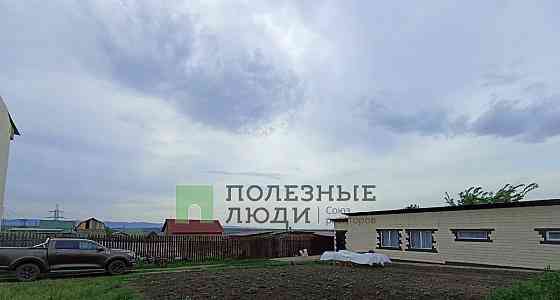 Дом, 96.1 м2, 9.87 сотки, 1 эт. Березовка