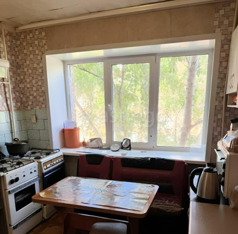 Комната, 12 м2, 3/5 эт. Красноярск - изображение 2