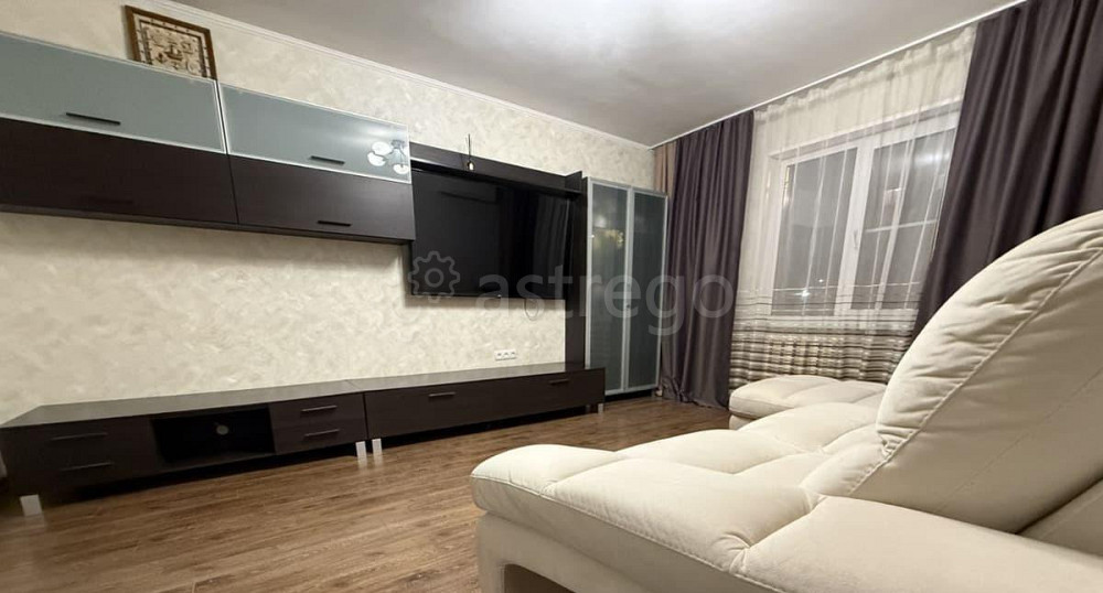 3-комн. квартира, 60 м2, 2/9 эт. Люберцы - изображение 1