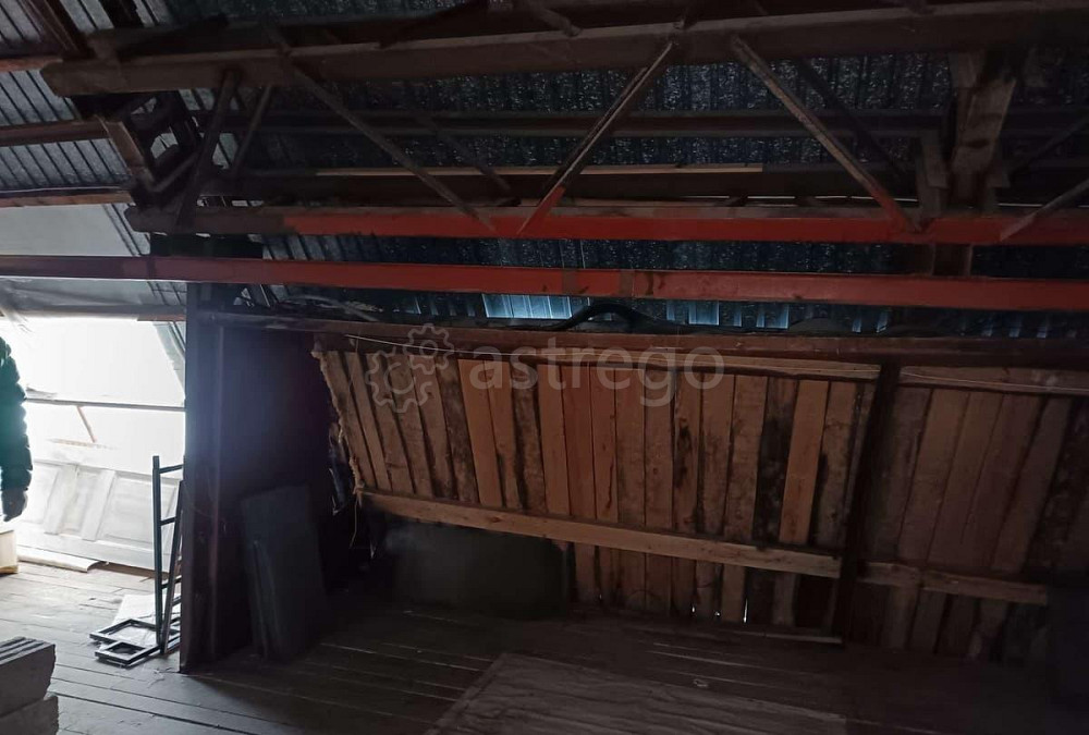 Склад, 30 м2 Северодвинск - изображение 5