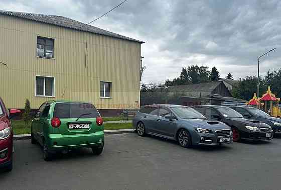2-комн. квартира, 41.6 м2, 1/2 эт. Ракитное