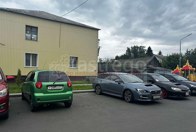 2-комн. квартира, 41.6 м2, 1/2 эт. Ракитное - изображение 6