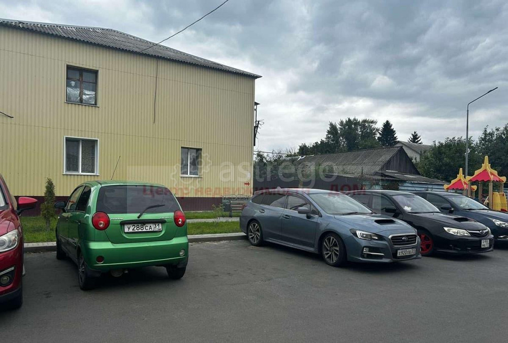 2-комн. квартира, 41.6 м2, 1/2 эт. Ракитное - изображение 6