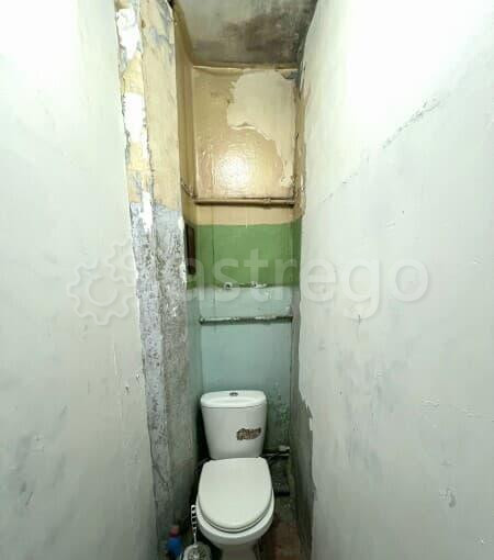 2-комн. квартира, 47 м2, 2/5 эт. Егорьевск - изображение 6