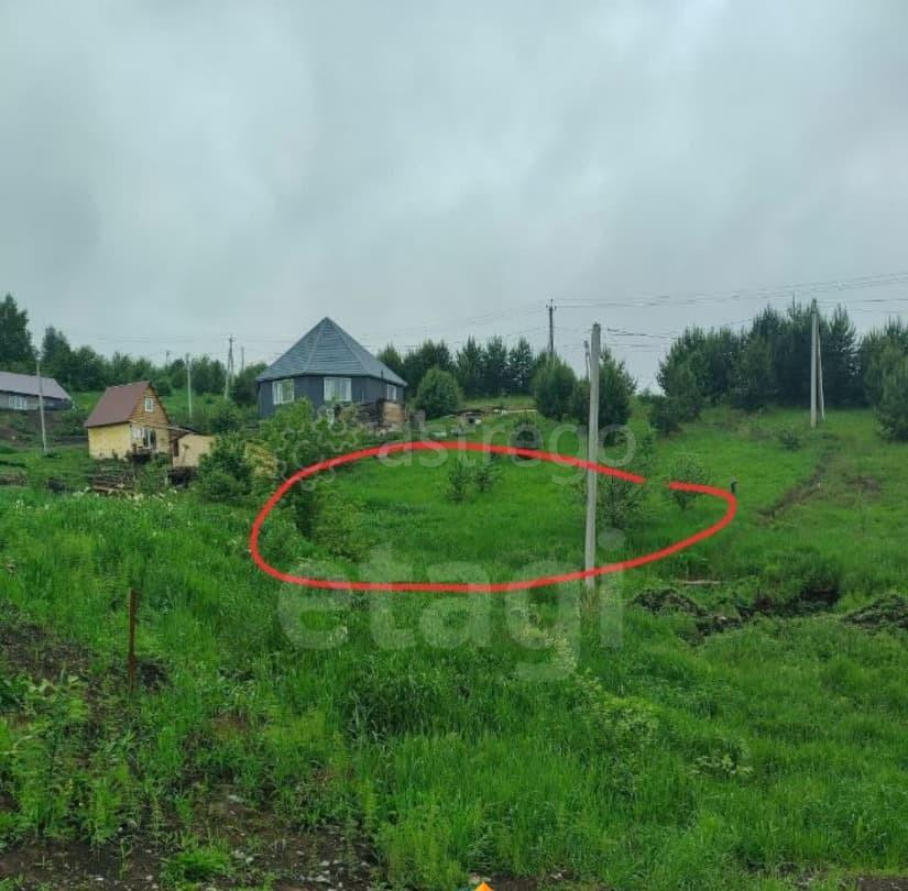 Земельный участок, 7.25 сотки Горно-Алтайск - изображение 1