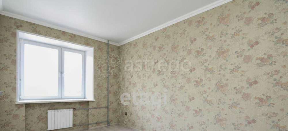 4-комн. квартира, 82.6 м2, 4/4 эт. Красноярск - изображение 1