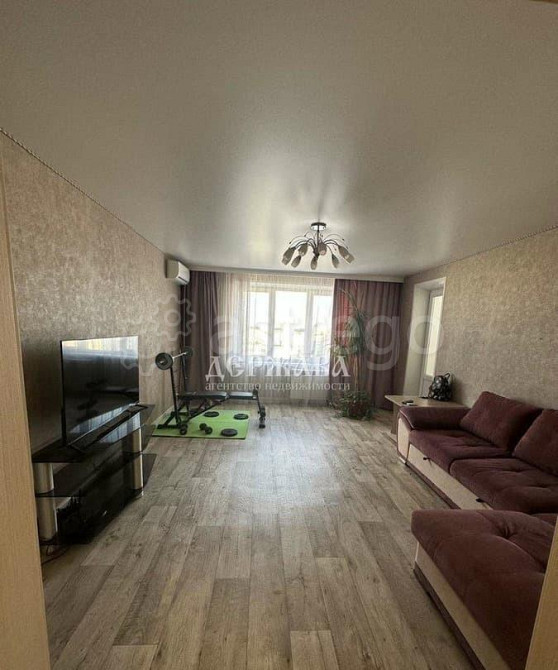 3-комн. квартира, 86 м2, 14/14 эт. Старый Оскол - изображение 6