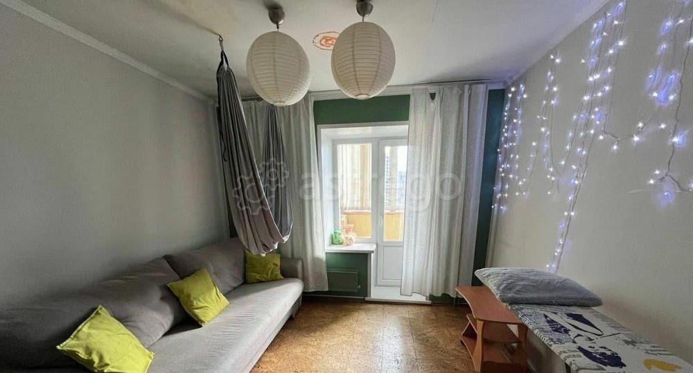 2-комн. квартира, 54.4 м2, 10/16 эт. Красноярск - изображение 6