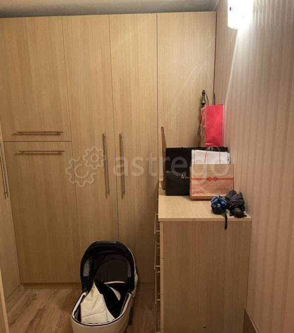 4-комн. квартира, 104.6 м2, 7/7 эт. Белгород - изображение 6