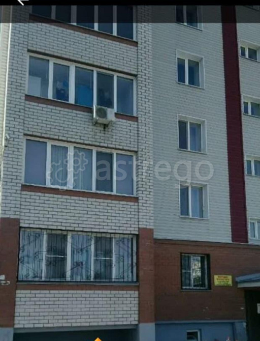 2-комн. квартира, 63 м2, 1/10 эт. Новоалтайск - изображение 1