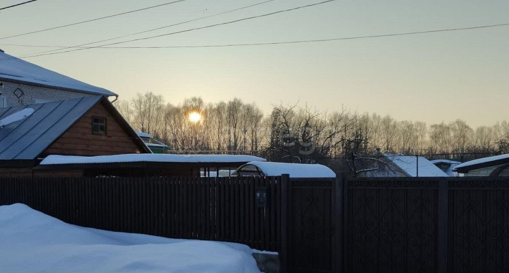 Коттедж, 94.3 м2, 4.6 сотки, 1 эт. Дюртюли - изображение 1