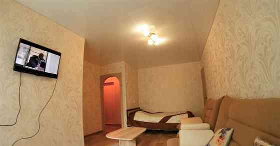 1-комн. квартира, 34 м2, 2/5 эт. Санкт-Петербург