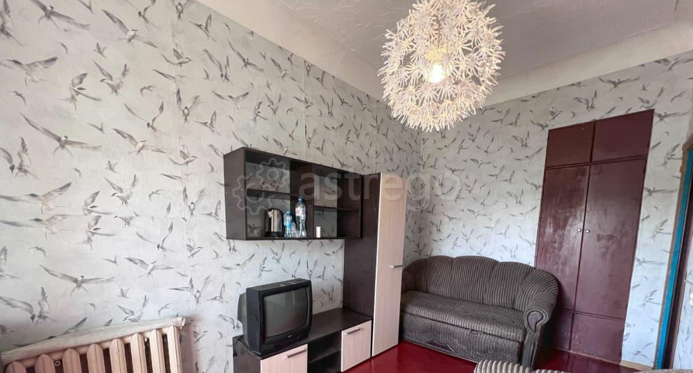 Комната, 12.3 м2, 4/4 эт. Серпухов - изображение 7