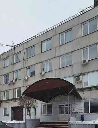 Офис, 50 м2 Красноярск