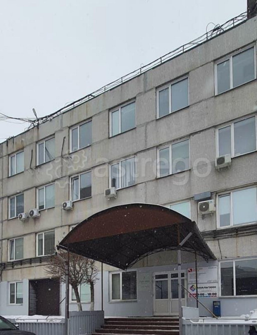 Офис, 50 м2 Красноярск - изображение 4
