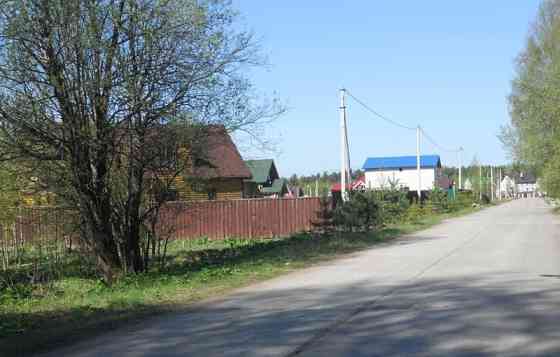 Земля с/х назначения, 8 соток Павловский Посад