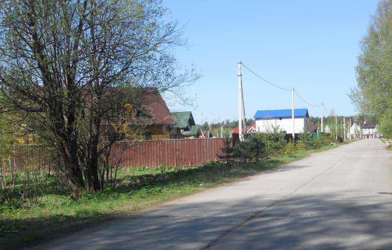 Земля с/х назначения, 8 соток Павловский Посад - изображение 6