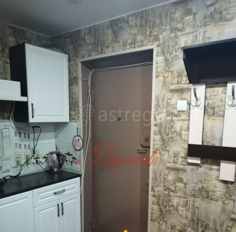 Студия, 24 м2, 3/5 эт. Северодвинск - изображение 2