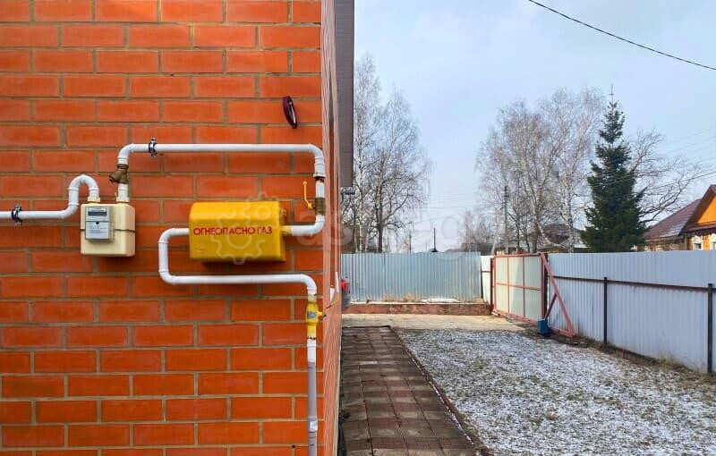 Дом, 188 м2 Егорьевск - изображение 4