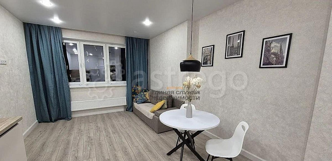 2-комн. квартира, 46 м2, 11/16 эт. Уфа - изображение 3