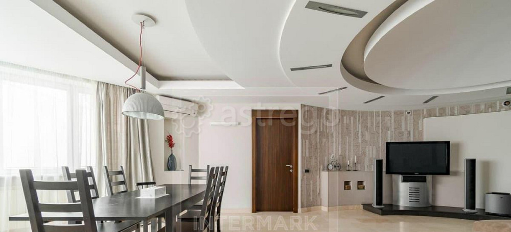 5-комн. квартира, 233 м2, 4/17 эт. Москва - изображение 2