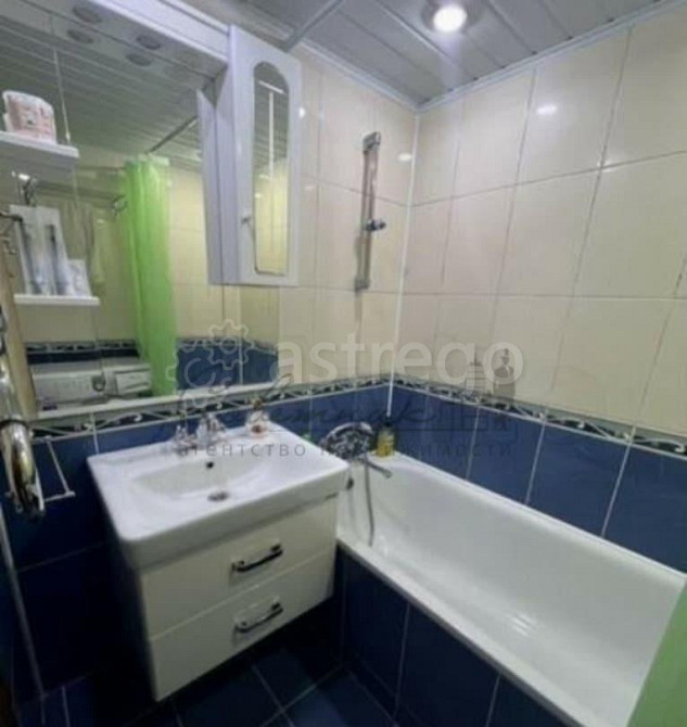 3-комн. квартира, 65 м2, 3/9 эт. Старый Оскол - изображение 7