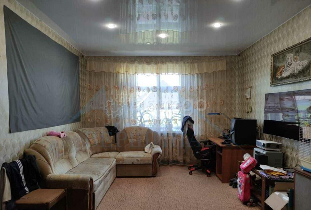 4-комн. квартира, 106.7 м2, 5/6 эт. Норильск - изображение 9