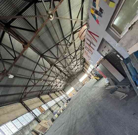 Склад, 864 м2 Мытищи