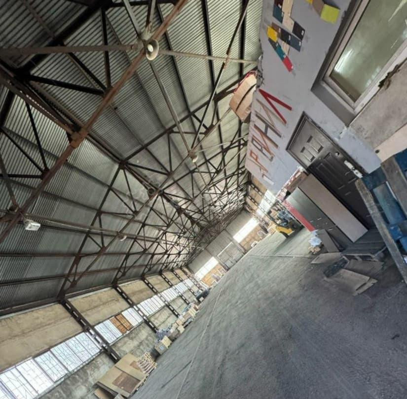 Склад, 864 м2 Мытищи - изображение 5