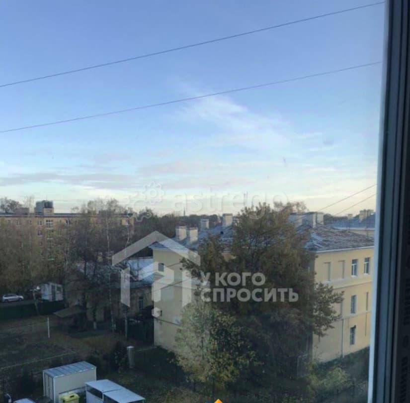 5-комн. квартира, 222.7 м2, 4/6 эт. Санкт-Петербург - изображение 3