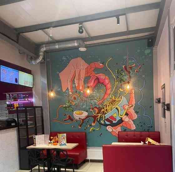 Готовый бизнес, 60 м2 Павловский Посад