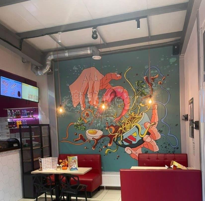 Готовый бизнес, 60 м2 Павловский Посад - изображение 2